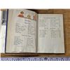 Image 3 : 1950’s School Books inc. “Fun with Dick & Jane”, Vintage Cookbook