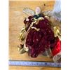 Image 2 : (4) Angel Christmas Tree Toppers