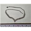 Image 1 : Rhinestone Necklace