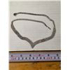 Image 2 : Rhinestone Necklace