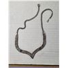 Image 3 : Rhinestone Necklace