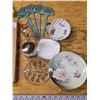 Image 3 : Lot of Misc. Items – NEW Ravioli Maker, Story Cubes, Game, Chinaware, etc.
