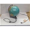 Image 2 : Light Up Globe – Working