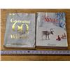 Image 1 : (2) Sears Christmas Wish Books – 2011 & 2017