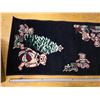 Image 2 : Christmas Rug, 7’ Long