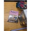 Image 4 : Christmas Lot – Tree Skirt, Snow Globe, etc.