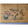 Image 1 : Fashion Jewelry Bracelet Lot