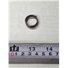 Image 1 : Sterling Silver Ring
