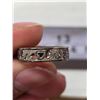 Image 1 : Sterling Silver Ring
