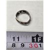 Image 2 : Sterling Silver Ring