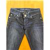 Image 12 : (3) Pairs Guess Ladies Jeans, Good Condition - Size 25 (x2), Size 26 (x1)