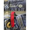 Image 15 : (3) Pairs Guess Ladies Jeans, Good Condition - Size 25