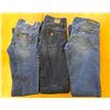 Image 1 : (3) Pairs Guess Ladies Jeans, Good Condition - Size 25