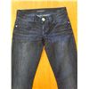 Image 14 : (4) Pairs Guess Ladies Jeans/Pants Good Condition - Size 25