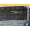 Image 16 : (4) Pairs Guess Ladies Jeans/Pants Good Condition - Size 25