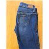 Image 2 : (4) Pairs Guess Ladies Jeans/Pants Good Condition - Size 25