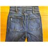 Image 5 : Guess Denim Sleeveless Jumpsuit, Good Condition - Size 0
