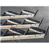 Image 5 : Set of (3) 5-Step Stair Risers