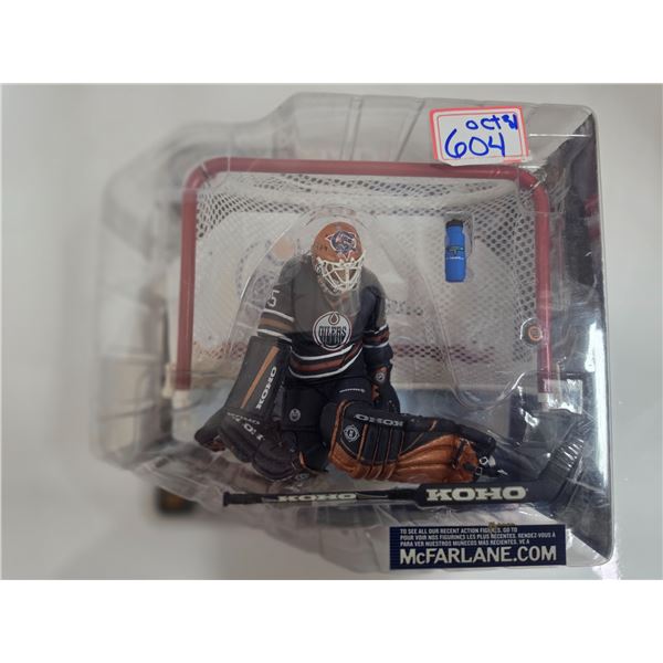McFarlane’s NHL Sports Picks Series 2 - Tommy Salo