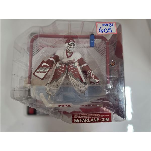 McFarlane’s NHL Sports Picks Series 2 - Dominik Hasek