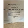Image 2 : Canadian Pacific Rockies Photo Collection Book
