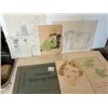 Image 1 : “Normal Drawing Book” Collection/Lot