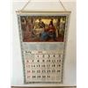 Image 2 : 1947 Scripture Calendar