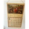 Image 2 : 1957 Scripture Calendar