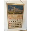 Image 2 : 1949 Scripture Calendar