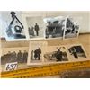 Image 1 : (8) Old Photographs