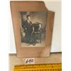 Image 1 : Early Cabinet Photo