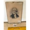 Image 1 : Early Cabinet Portrait