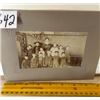 Image 1 : Old School Class Picture