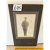 Image 1 : Old Military Portrait