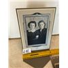 Image 1 : Early Portrait, Sisters(?)