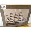 Image 1 : Queen Margaret Schooner Portrait