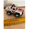 Image 1 : Vintage Stomper Rough Rider 4x4 Truck