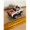 Image 2 : Vintage Stomper Rough Rider 4x4 Truck