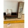 Image 1 : "The Last Spike" Commemorative Railroad Spike in Box