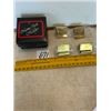 Image 1 : 4-pc Business Card Holders