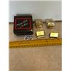 Image 1 : 4-pc Business Card Holders