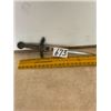 Image 1 : 8” Long Dagger Letter Opener