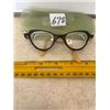 Image 1 : 1950’s Ladies Glasses