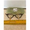 Image 2 : 1950’s Ladies Glasses