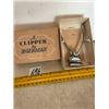 Image 1 : Vintage Clippers in Box