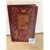 Image 1 : 1899 Lobo Rag & Vixen Book