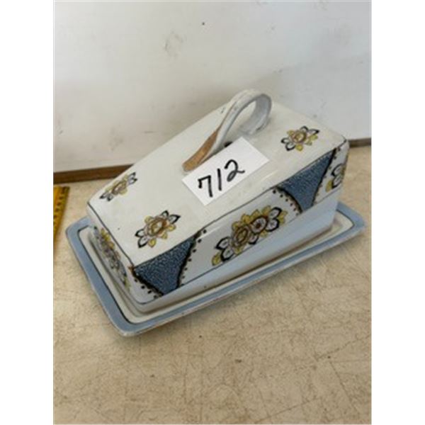2-pc Covered Dish - Noritake