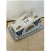 Image 1 : 2-pc Covered Dish - Noritake