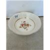 Image 1 : 9” Rideau Pottery Serve Bowl