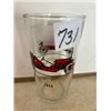 Image 1 : 1914 Stutz & Hudson Glass Tumbler, 5”
